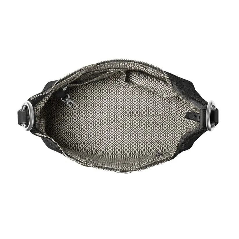 Faye Convertible Shoulderbag Inside View