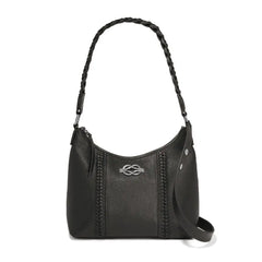 Faye Convertible Shoulderbag Front View