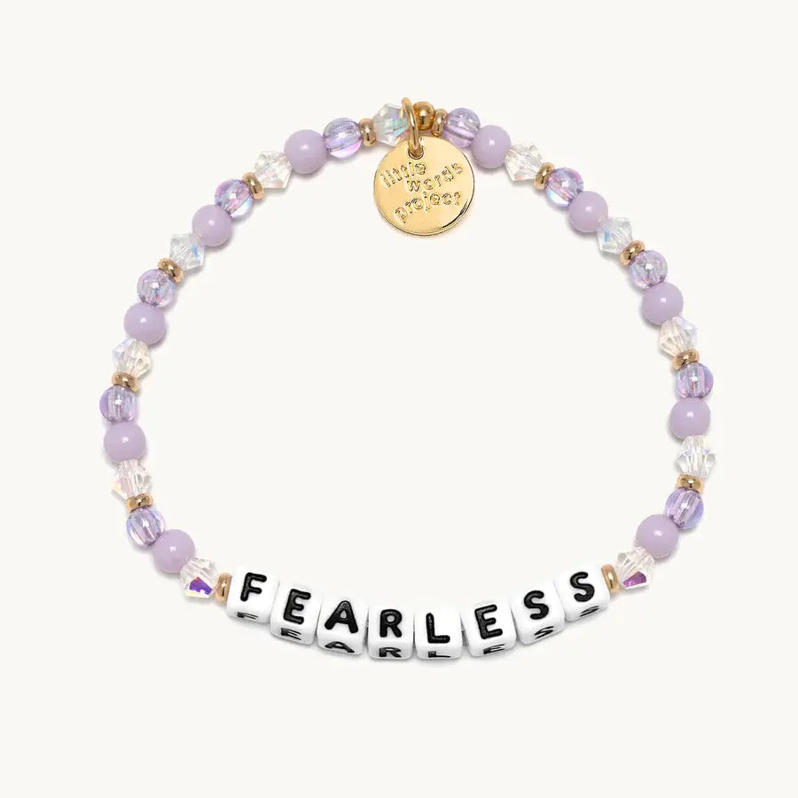 Fearless Bracelet - S/M