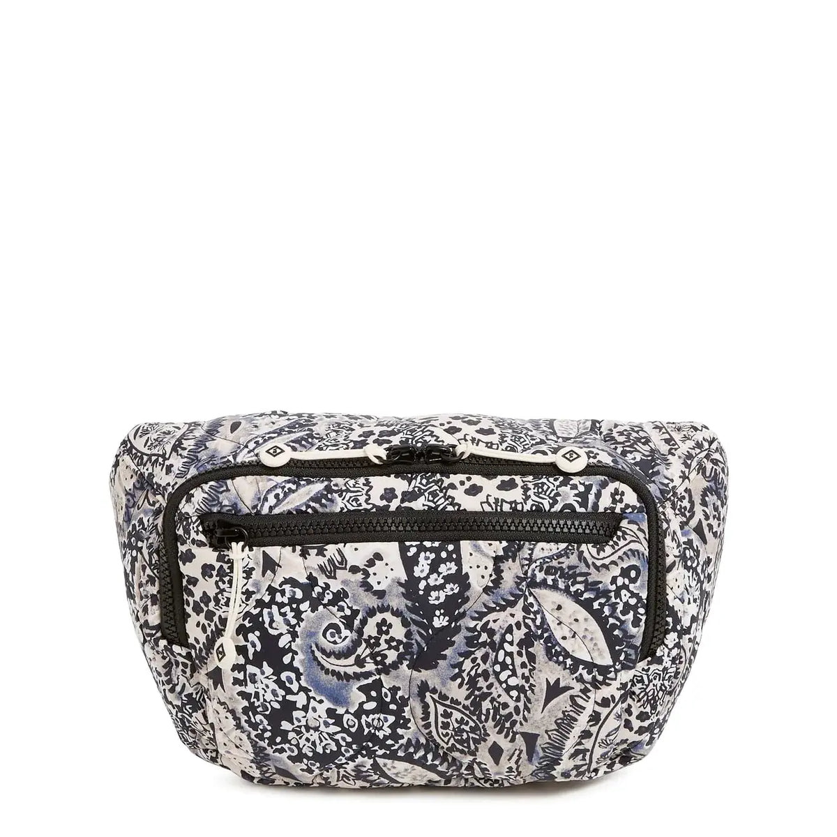 Vera Bradley Featherweight Belt Bag - Stratford Paisley