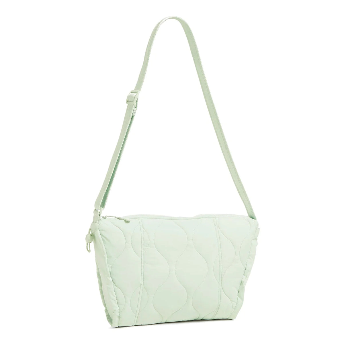 Vera Bradley Featherweight Crossbody : Calm Mint - Image 1