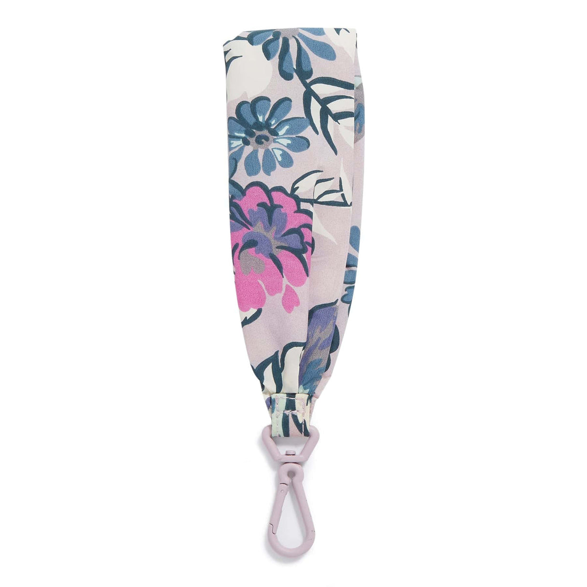 Featherweight Keychain - Fresh-Cut Floral Lavender