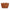 Russet Ferrara Riva Tote Back View