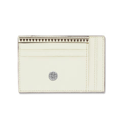 Ferrara Slim Card Case Front View