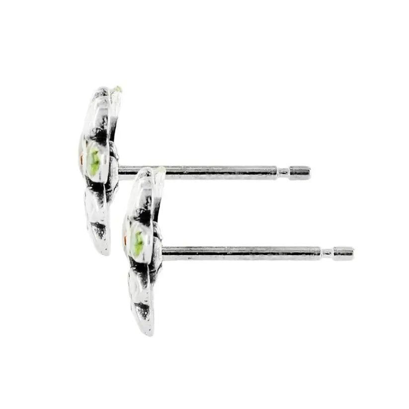 Brighton - Flower Child Mini Post Earrings