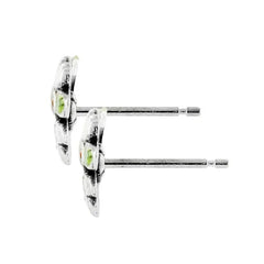 Brighton - Flower Child Mini Post Earrings
