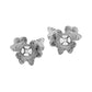 Brighton- Flower Child Mini Post Earrings