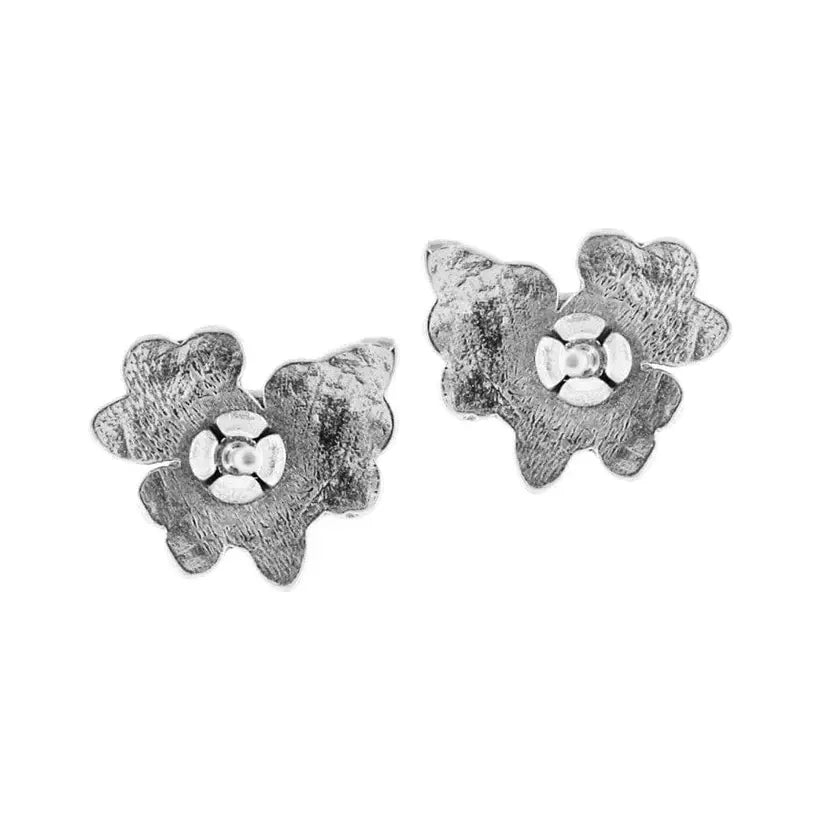 Brighton- Flower Child Mini Post Earrings