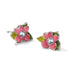 Brighton - Flower Child Mini Post Earrings