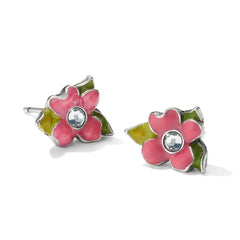 Brighton - Flower Child Mini Post Earrings