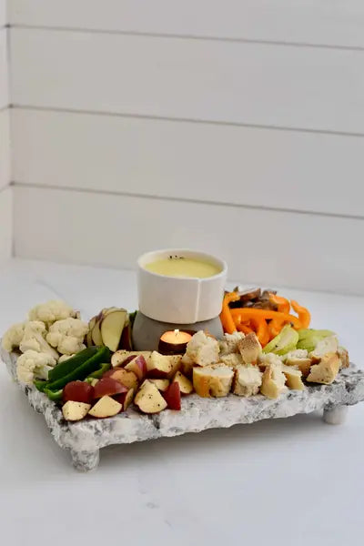 Fondue Dip Set