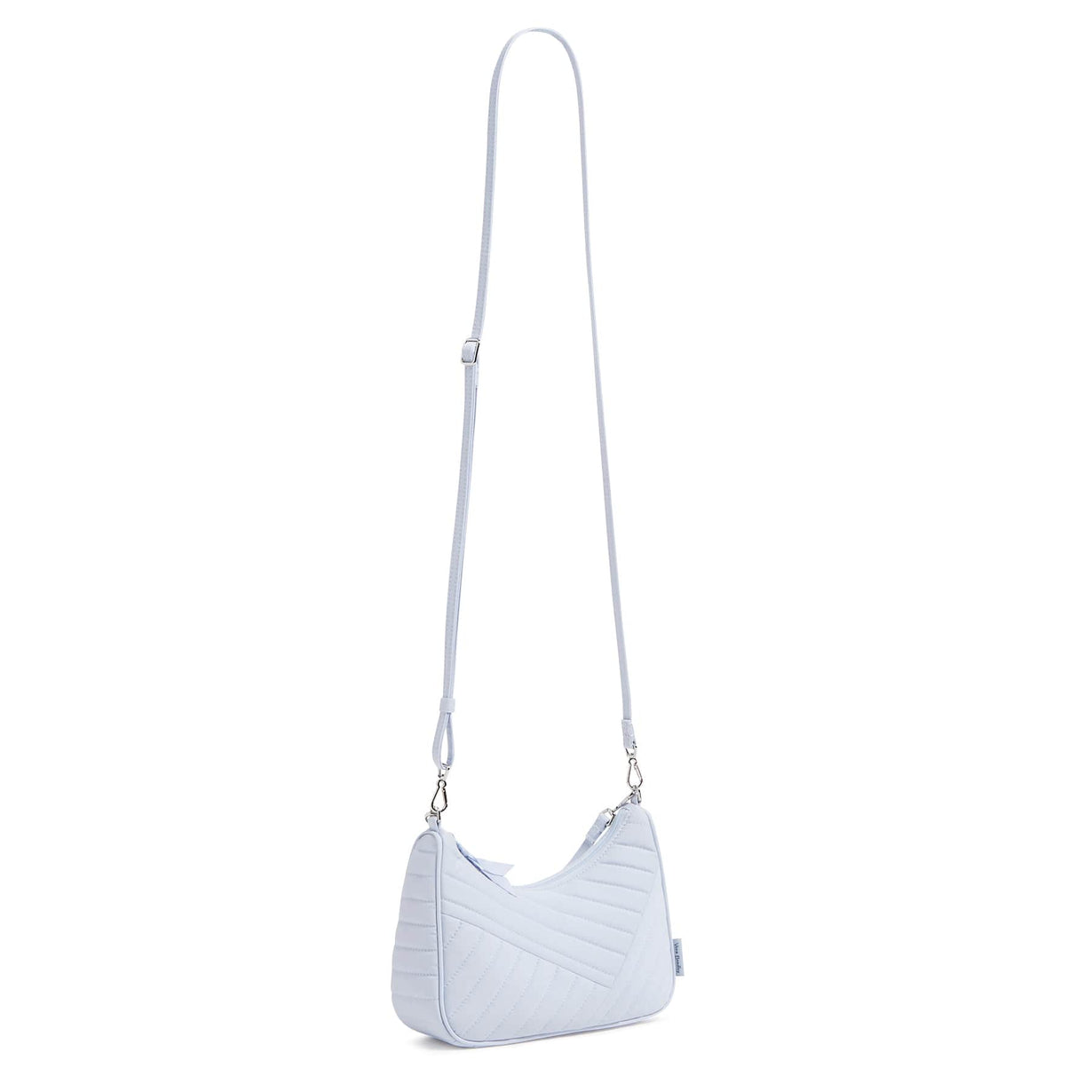 Frannie Mini Crescent Crossbody