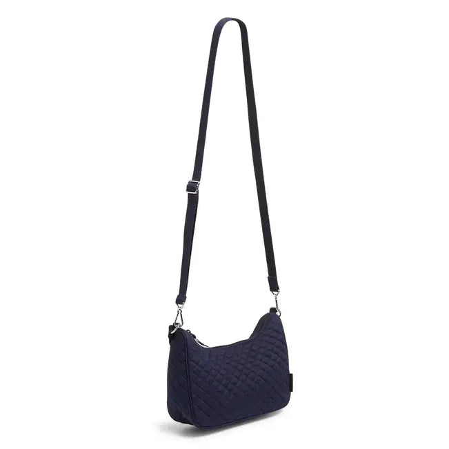 Frannie Crescent Crossbody