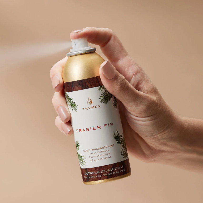 Home Fragrance Mist