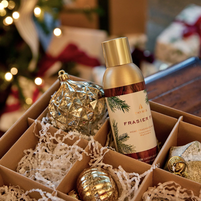 Home Fragrance Mist