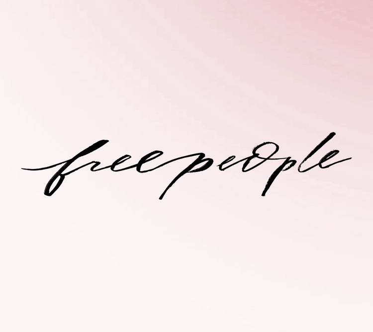 Shop Free People at Occasionally Yours.