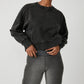 Free People Intercept Pullover | Black