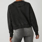 Free People Intercept Pullover | Black