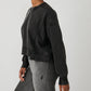 Free People Intercept Pullover | Black