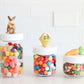 Nora Fleming Funny Bunny Mini