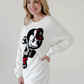 Ohio State Mascot Comfort Crewneck
