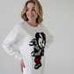 Ohio State Mascot Comfort Crewneck