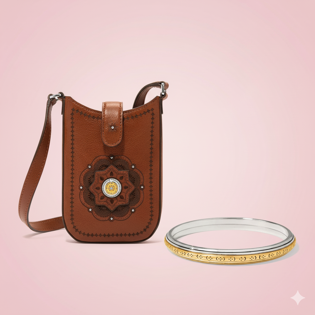 Mosaic Accessory Set