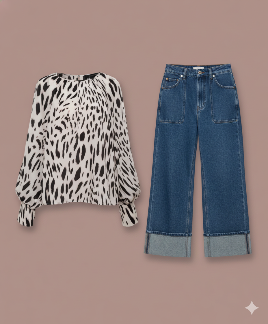 Effortless Edge Duo
