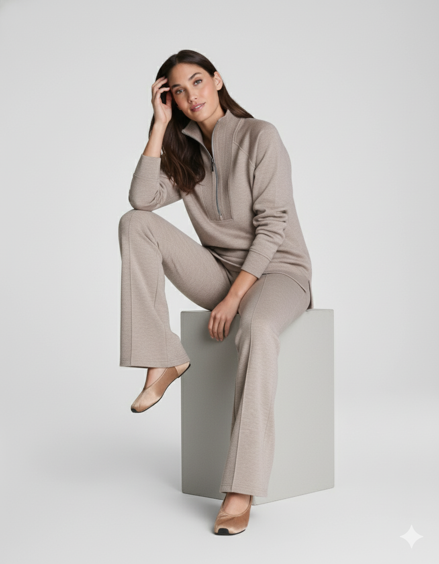 Brushed Airessentials Set