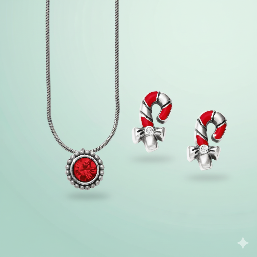 Sweet & Shining Gift Duo