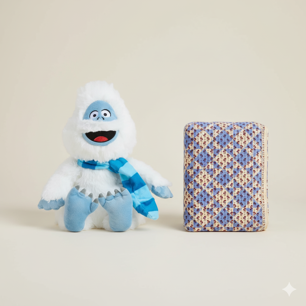 Couch-Night Gift Set