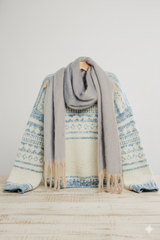 Free People Winter Chill Set