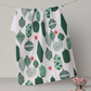Alpine Revelry Tea Towel