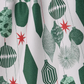 Alpine Revelry Tea Towel