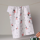 Chill Chums Tea Towel