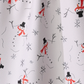 Chill Chums Tea Towel
