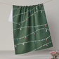 Garland Glow Tea Towel