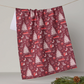 Holiday Jubilee Tea Towel