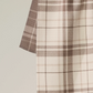 Oat Plaid Luxe Kitchen Towel