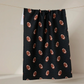 Quarter Back Tea Towel