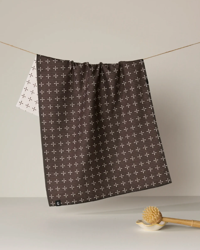 Quinn Luxe Kitchen Towel