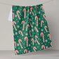 Sweet Candy Tea Towel