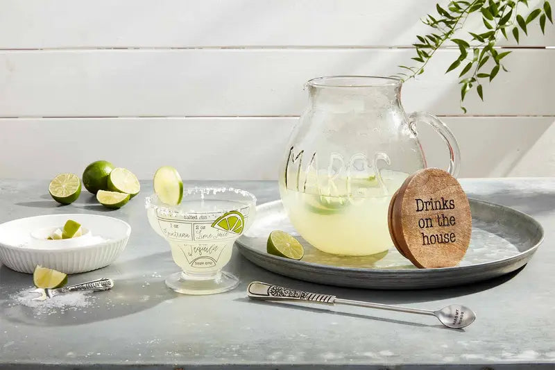 Margarita Pitcher Set