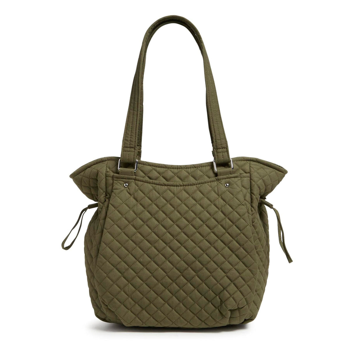 Glenna Satchel Bag - Climbing Ivy Green