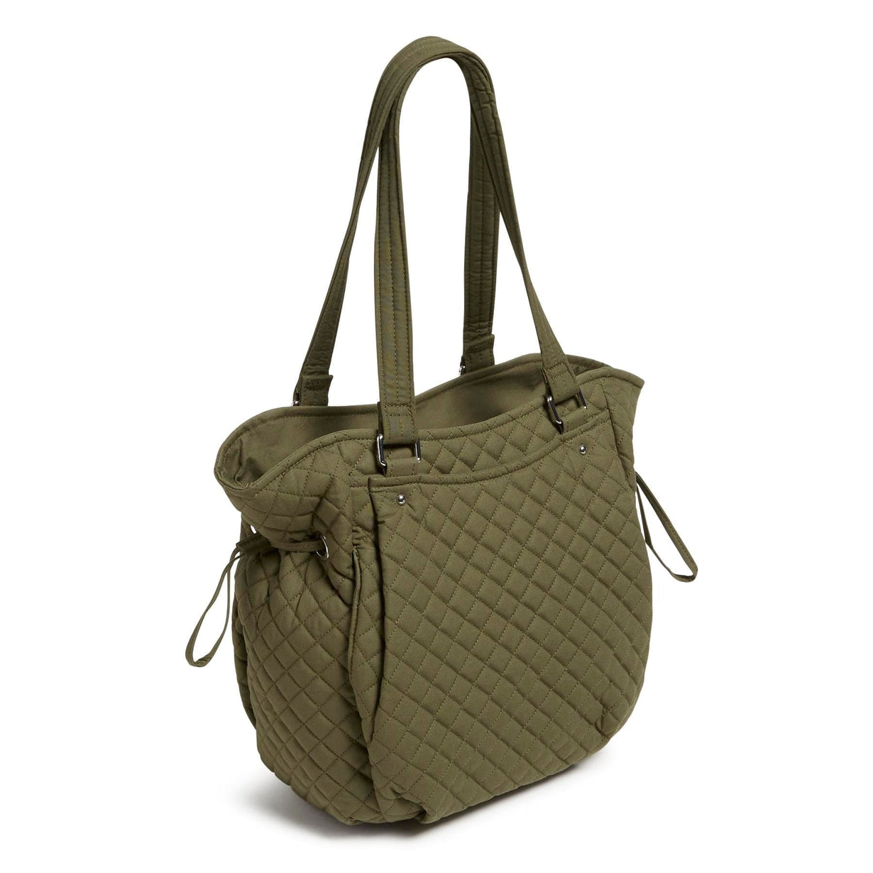 Glenna Satchel Bag - Climbing Ivy Green