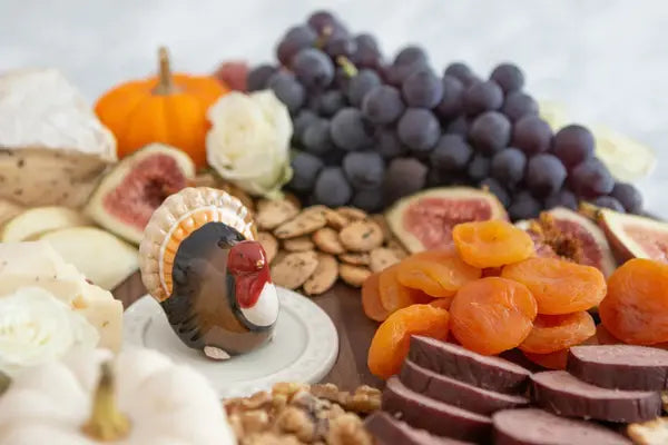 Nora Fleming Gobble Gobble! Mini