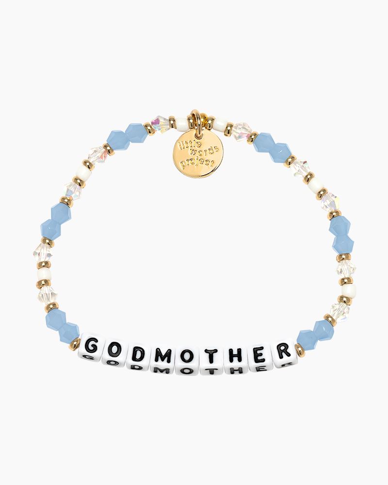 Godmother Bracelet