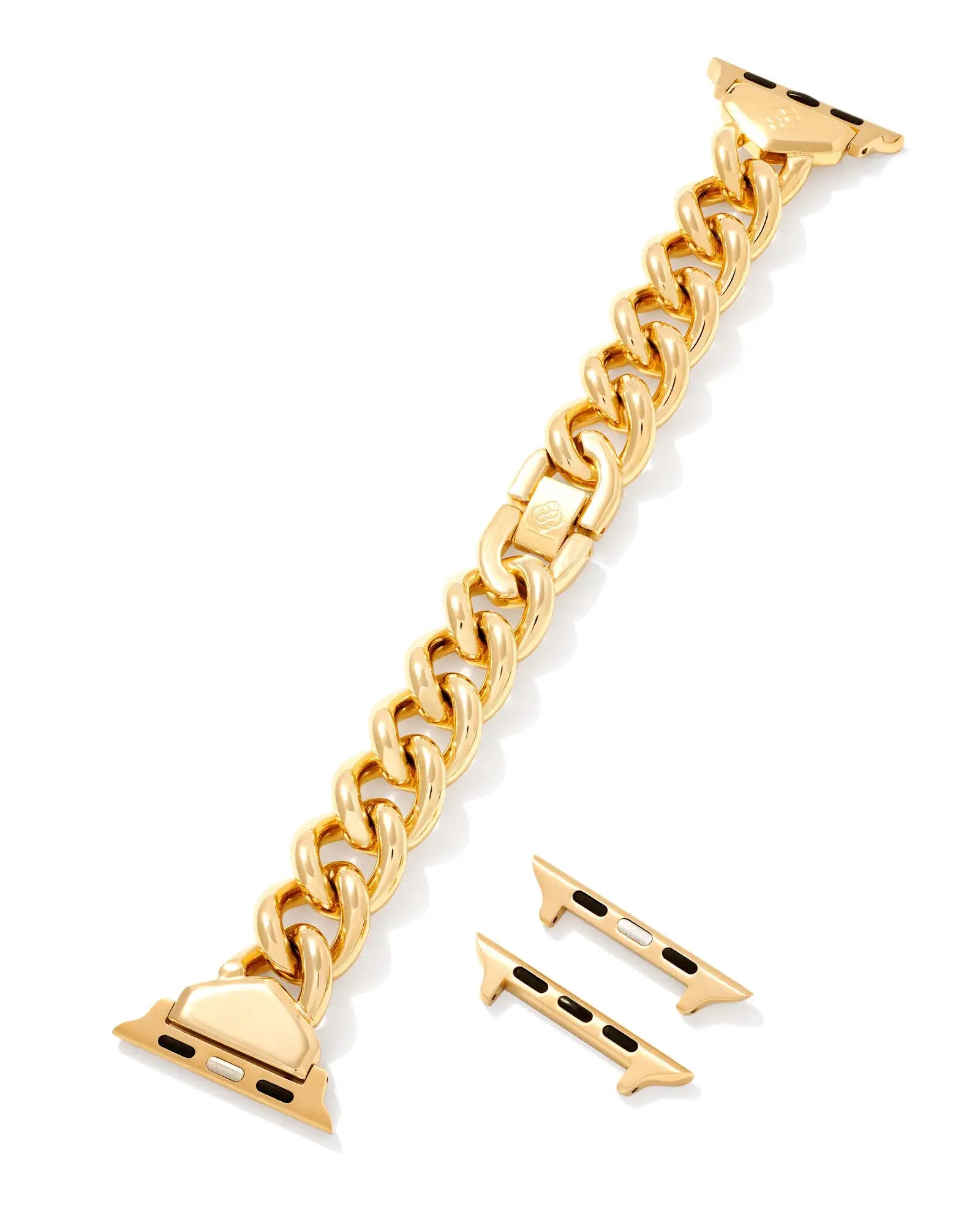 Whitley Apple Watch Band Length View