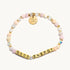 Gold Good Energy Pink Lemonade S/M Front View