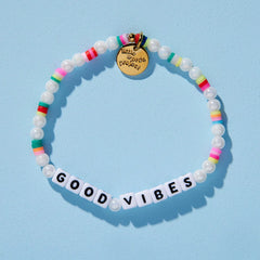 Good Vibes Bracelet